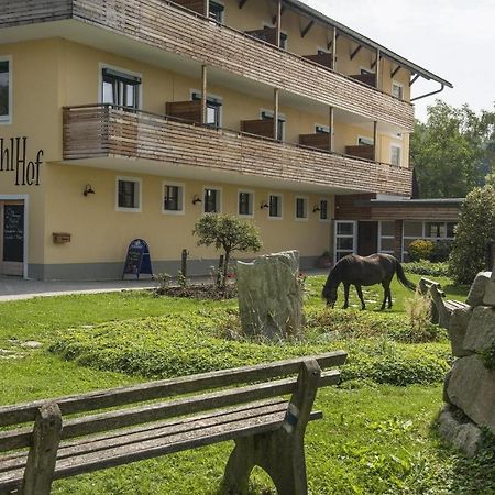 Michlhof Hotel Stubenberg Ngoại thất bức ảnh