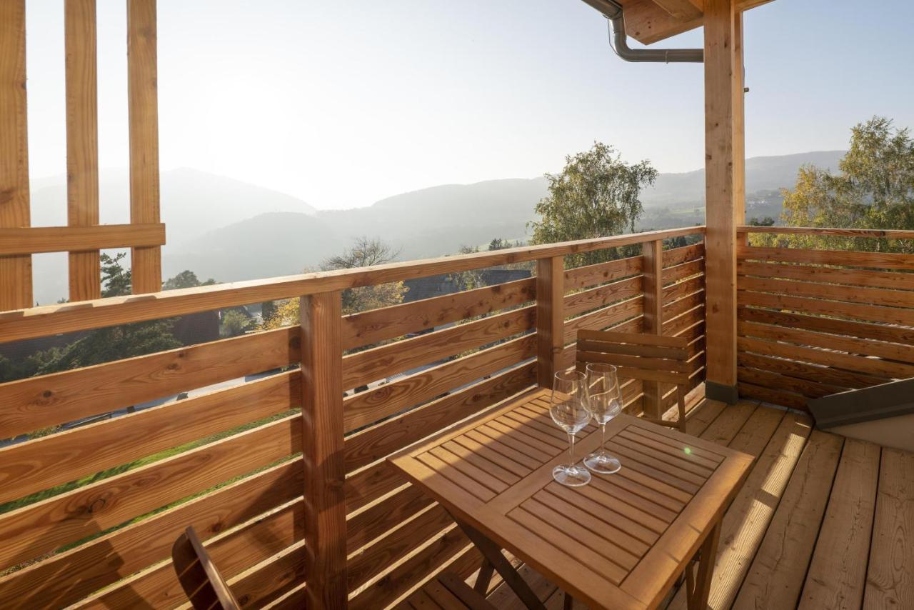 Michlhof Hotel Stubenberg Ngoại thất bức ảnh