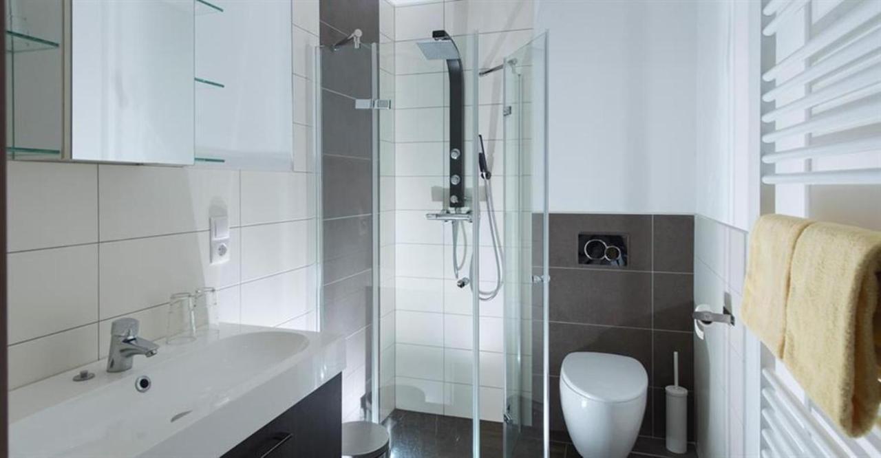 Michlhof Hotel Stubenberg Ngoại thất bức ảnh