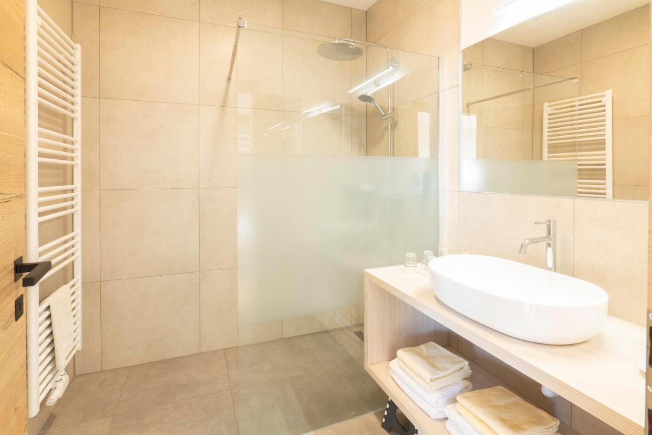 Michlhof Hotel Stubenberg Ngoại thất bức ảnh
