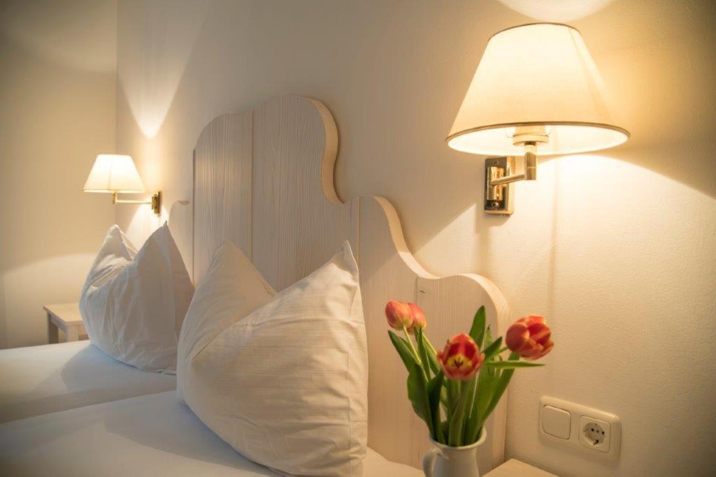 Michlhof Hotel Stubenberg Ngoại thất bức ảnh