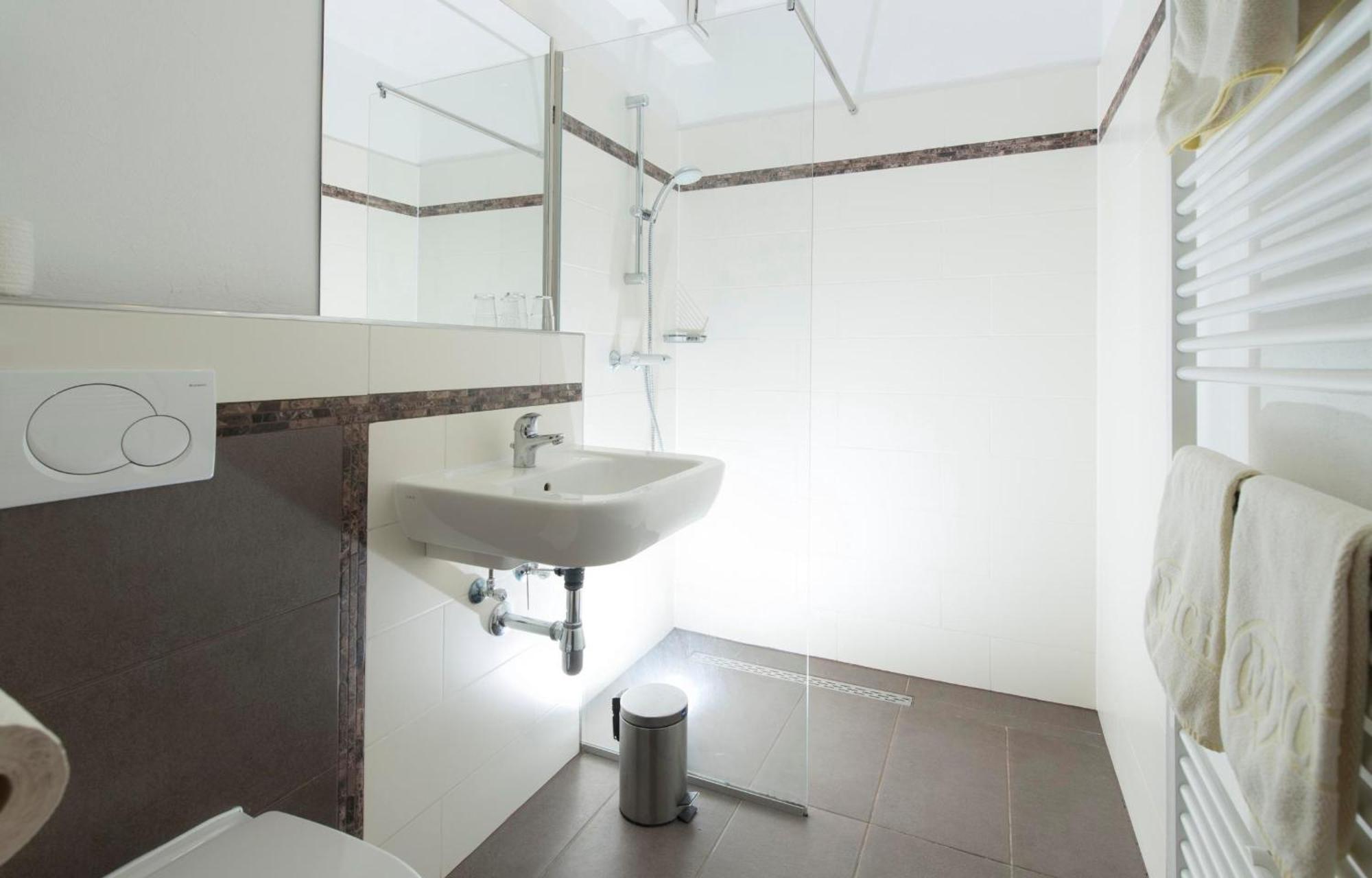 Michlhof Hotel Stubenberg Ngoại thất bức ảnh