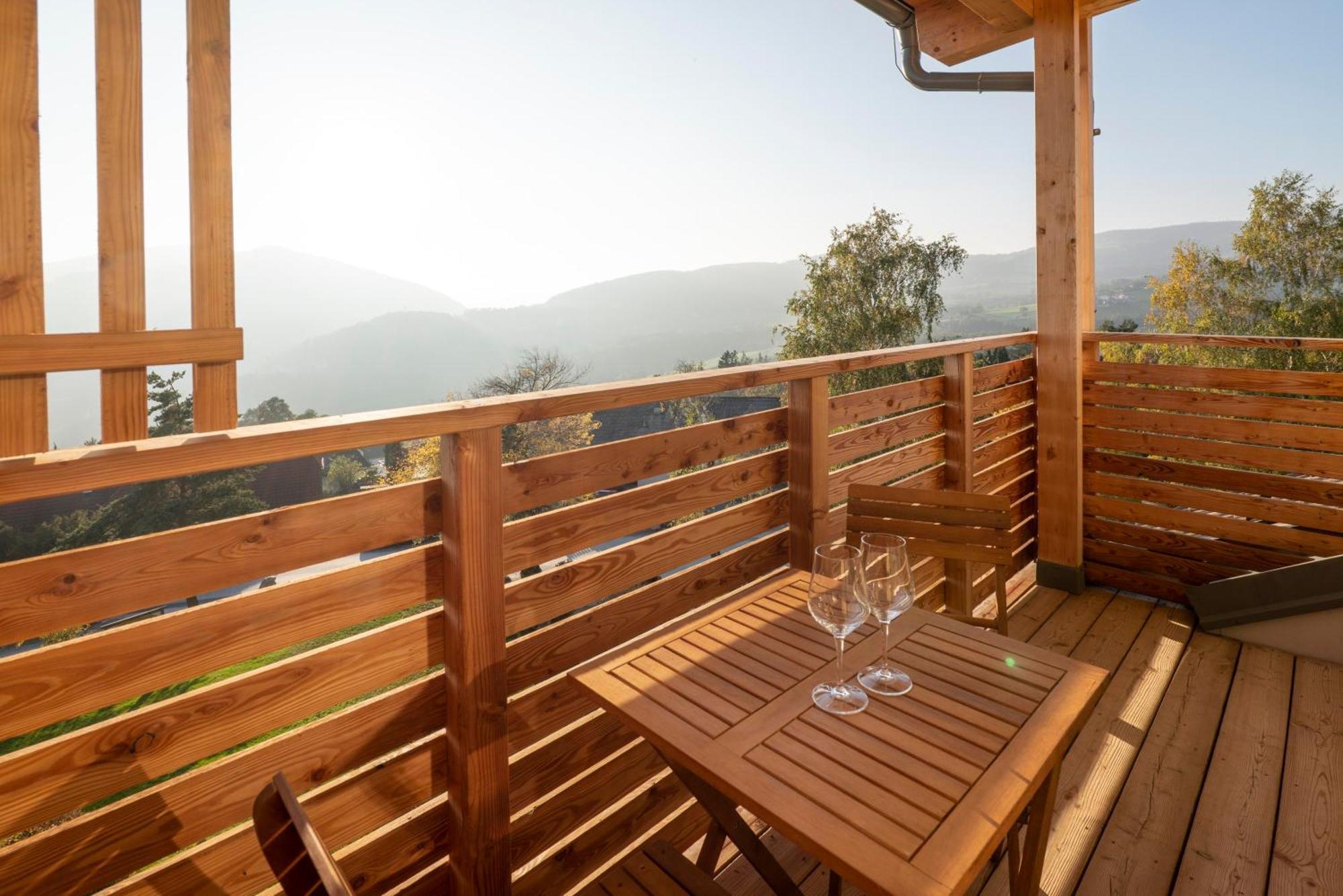 Michlhof Hotel Stubenberg Ngoại thất bức ảnh