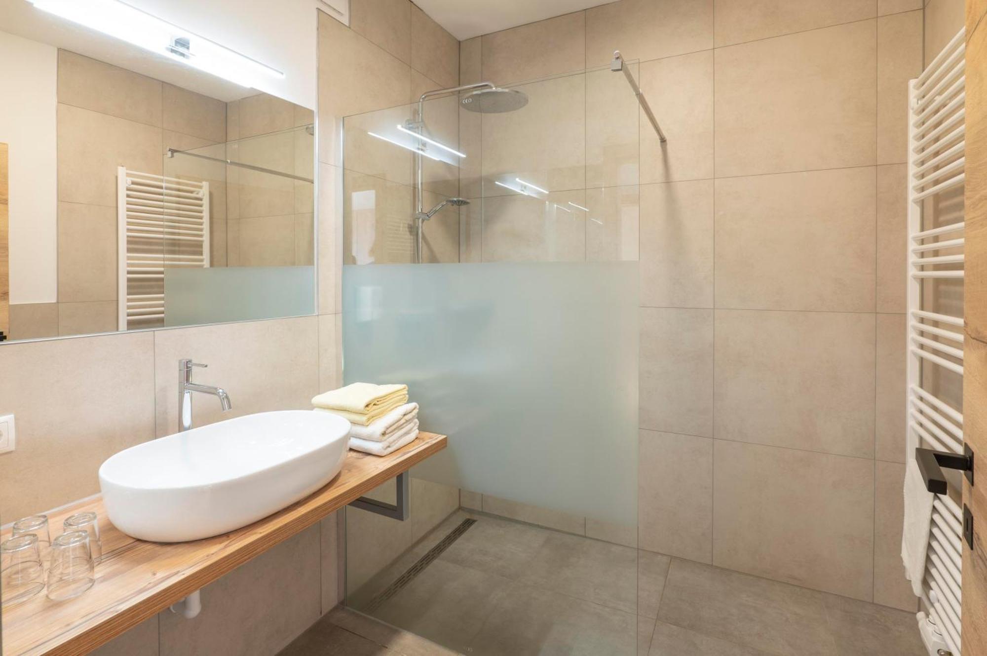 Michlhof Hotel Stubenberg Ngoại thất bức ảnh