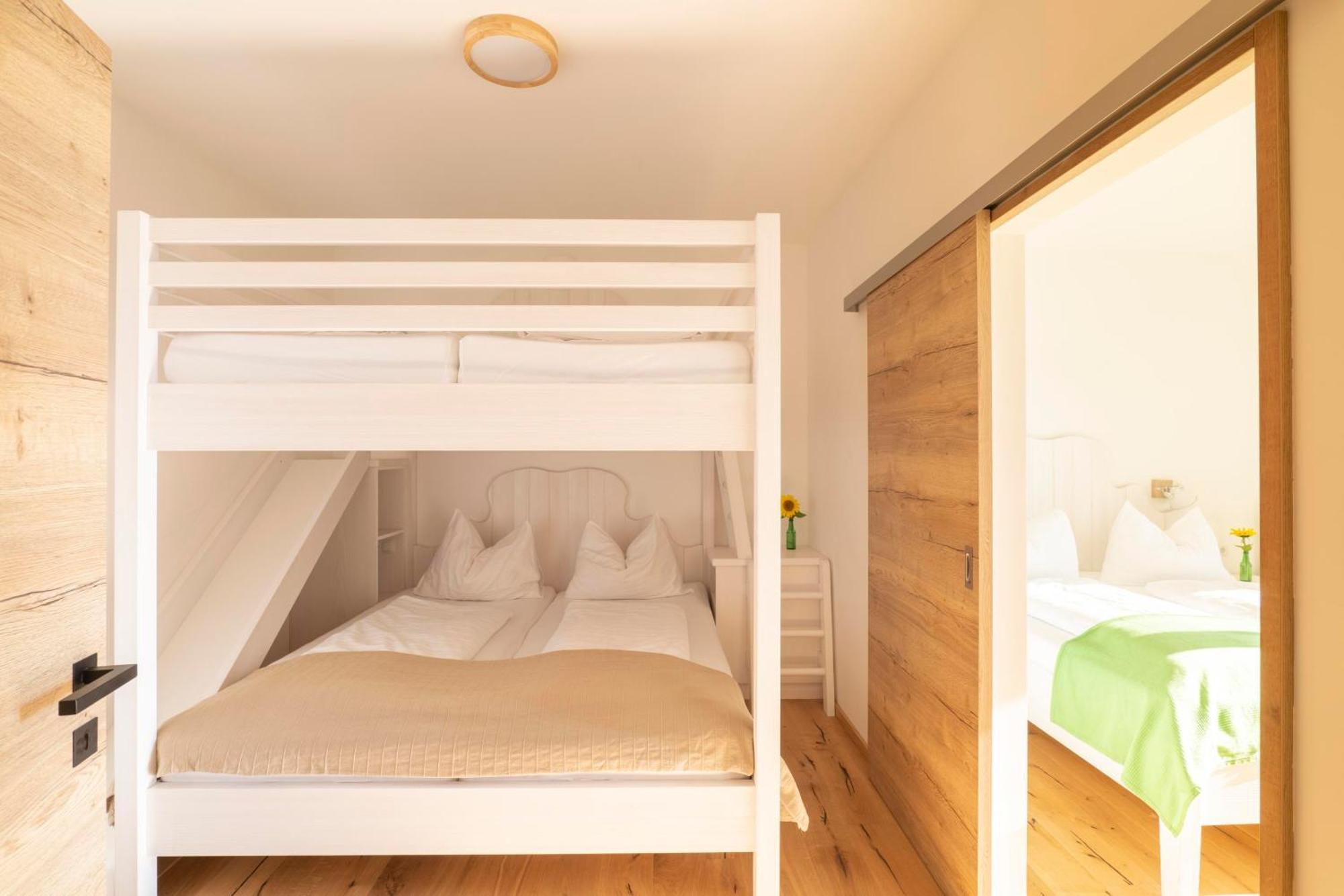 Michlhof Hotel Stubenberg Ngoại thất bức ảnh